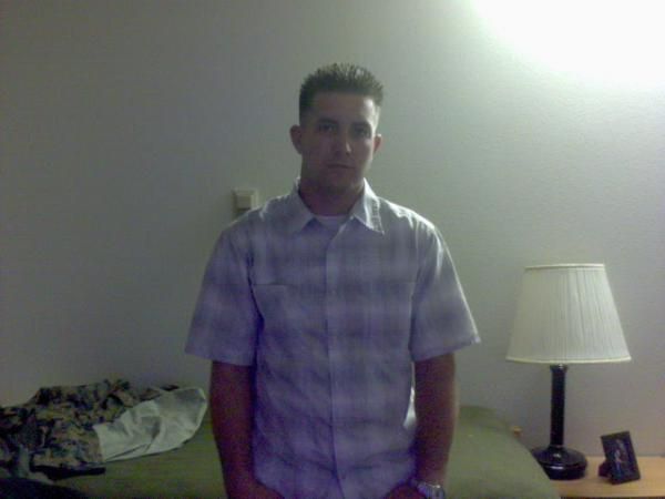 Christopher Capps - Class of 2004 - Cedar Hill High School