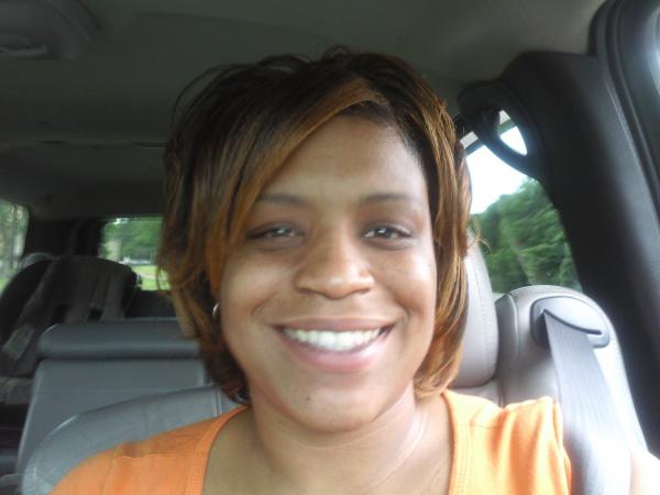 Tamica Battie - Class of 1999 - Cedar Hill High School