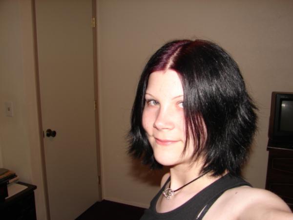 Anna Hennlich - Class of 2004 - Cedar Hill High School