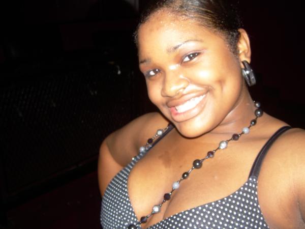 Andrea Dixson - Class of 2006 - Cedar Hill High School