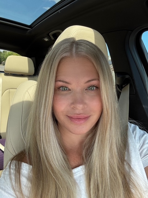 Brooke Hubbard - Class of 1996 - Cedar Hill High School