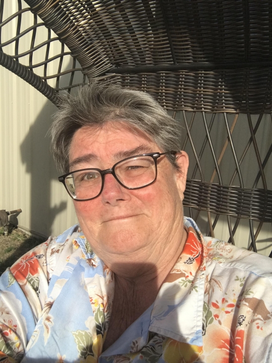 Beverly Miller - Class of 1970 - Cedar Hill High School