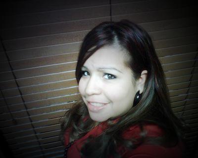 Cynthia Zamora - Class of 2004 - Cedar Hill High School