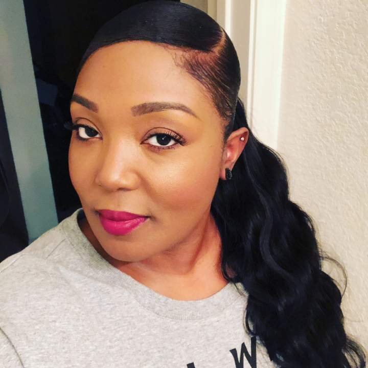 Lori Lashell - Class of 2003 - Cedar Hill High School