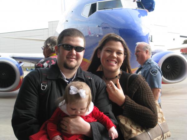 Chris Bucher - Class of 2003 - Cedar Hill High School