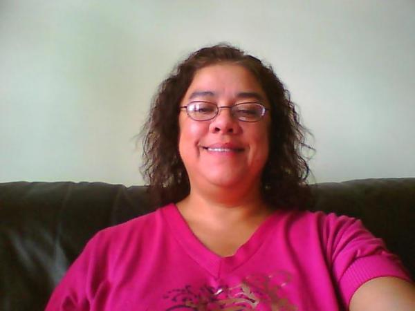 Patricia Estrada - Class of 1981 - Cedar Hill High School