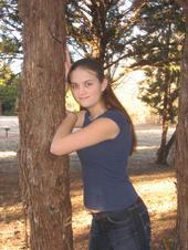 Cassandra Rosnack - Class of 2006 - Cedar Hill High School