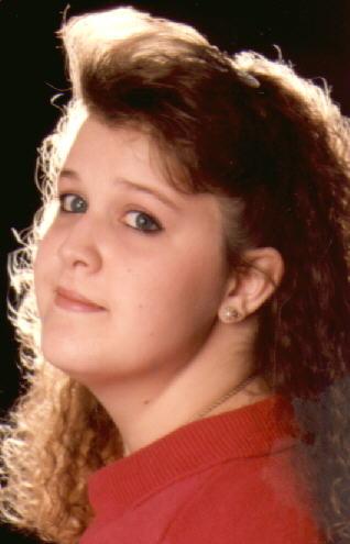 Kristyen Skipper - Class of 1993 - Cedar Hill High School