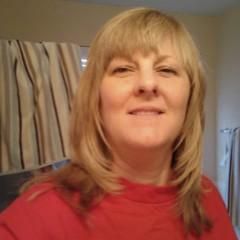 Jennifer Pierce - Class of 1982 - Cedar Hill High School
