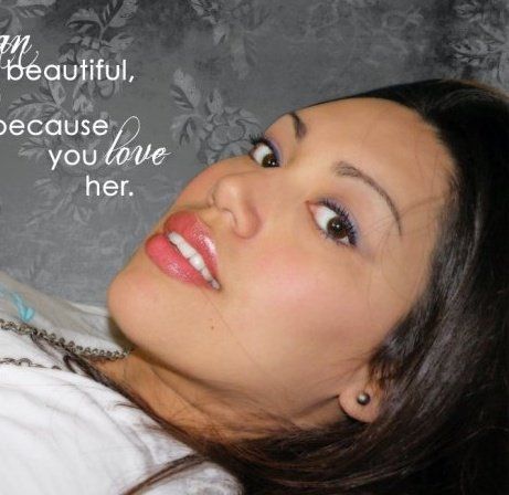 Jessica Becerra - Class of 2002 - Cedar Hill High School