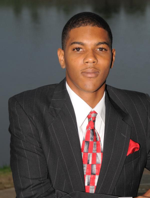 Reginald Mayes - Class of 2006 - Cedar Hill High School