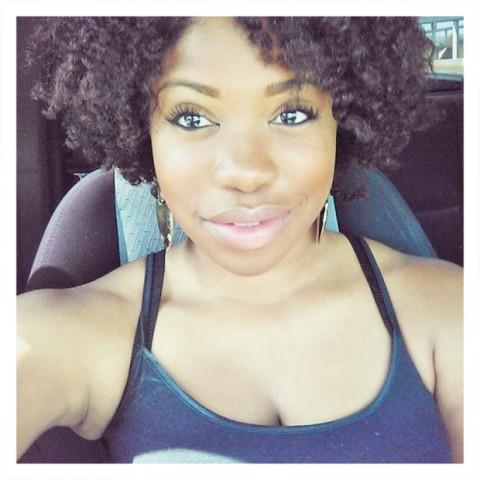 Shirley Roney - Class of 2004 - Cedar Hill High School