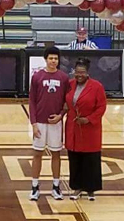 Taylor Donyale Mclendon - Class of 1985 - Cedar Hill High School
