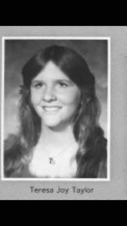 Teresa Taylor - Class of 1979 - Cedar Hill High School