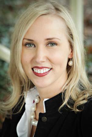 Kristy Blanchard - Class of 1996 - Cedar Hill High School