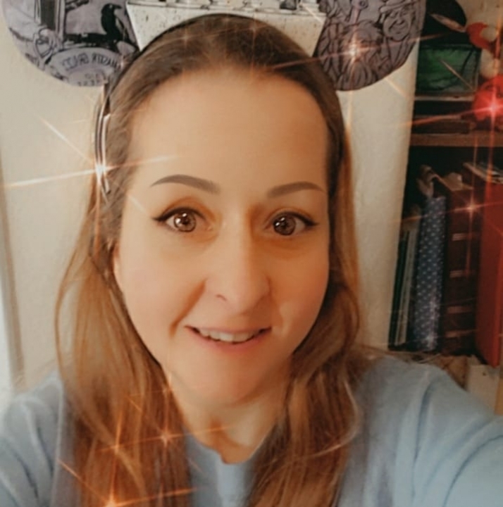 Denise Kelley - Class of 1994 - Cedar Hill High School