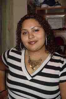 Ida Gonzalez - Class of 2002 - Manhattan Village Academy High School