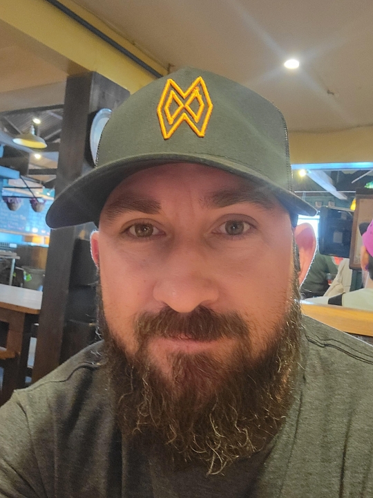 Vinny Certonio - Class of 2001 - Pine View High School