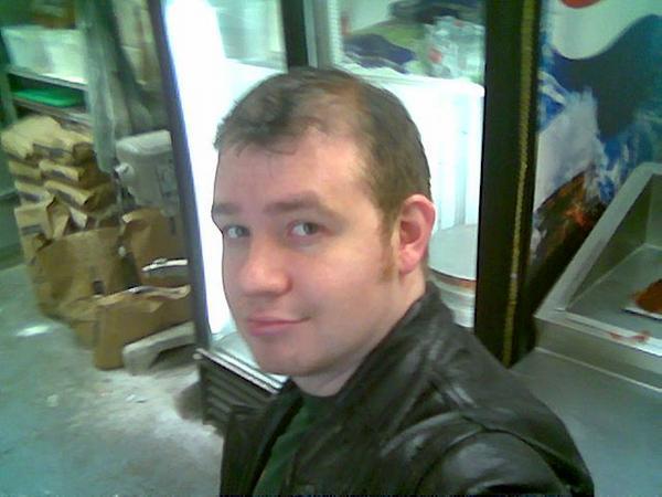 Loren Jorgensen - Class of 2002 - Pleasant Grove High School