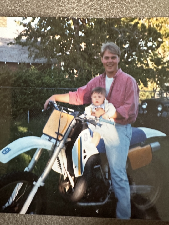 Michael P Lichfield Michael P Lichfield - Class of 1981 - Pleasant Grove High School