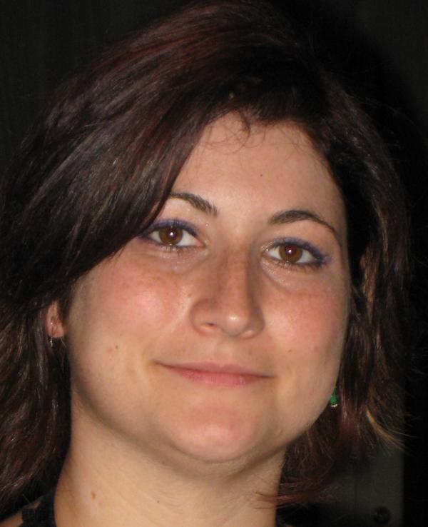 Nicolle Fier - Class of 2001 - Pleasant Grove High School