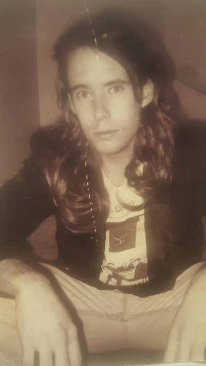 Patrick Casper - Class of 1990 - Pleasant Grove High School