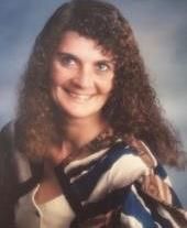 Cathy Candland - Class of 1978 - Pleasant Grove High School