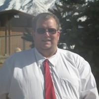 Blake Sorenson - Class of 1986 - Pleasant Grove High School