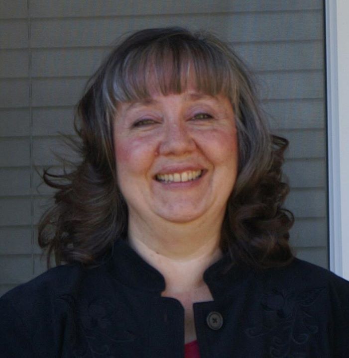 Nina Abbott - Class of 1974 - Pleasant Grove High School