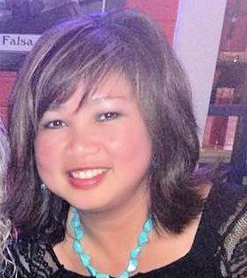 Suzanne Metivier - Class of 1987 - Memorial High School