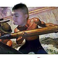 Juan Lopez - Class of 2004 - Memorial High School