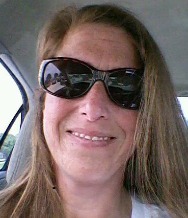 Karin Kins - Class of 1991 - Memorial High School