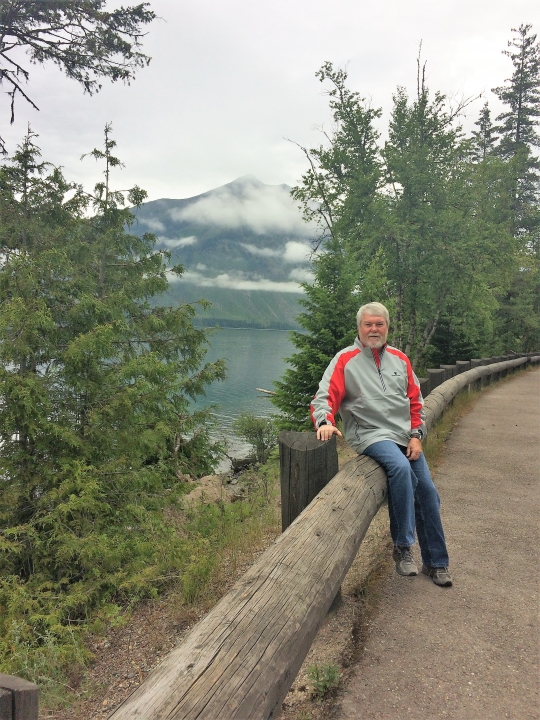 Jonathan Grose - Class of 1967 - Memorial High School