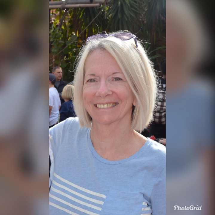Janet Carsey - Class of 1979 - Memorial High School