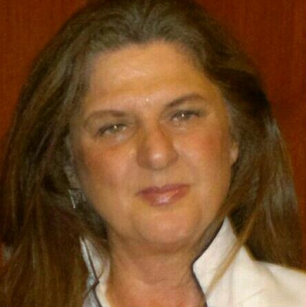 Ana Uchoa - Class of 1972 - Memorial High School