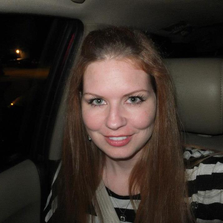 Rachel Adams Inman - Class of 1993 - Memorial High School