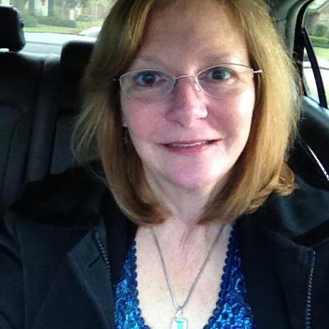 Holly Ewing - Class of 1975 - Memorial High School