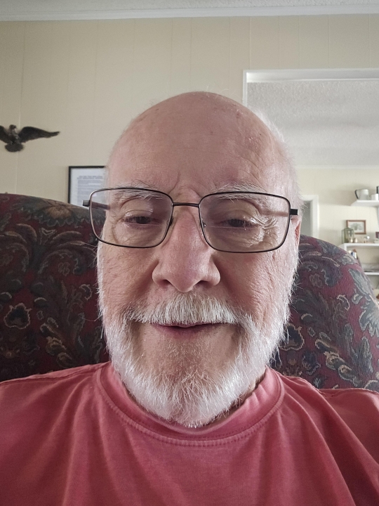 Ronald (Ron) Jones - Class of 1963 - Memorial High School