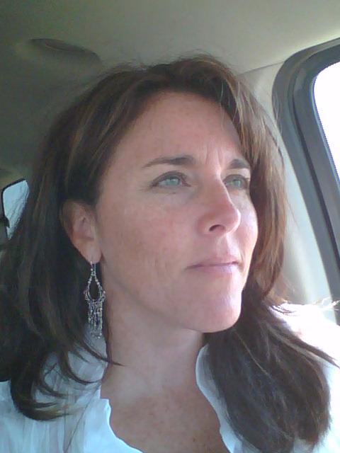 Charlotte Dessens - Class of 1988 - Memorial High School