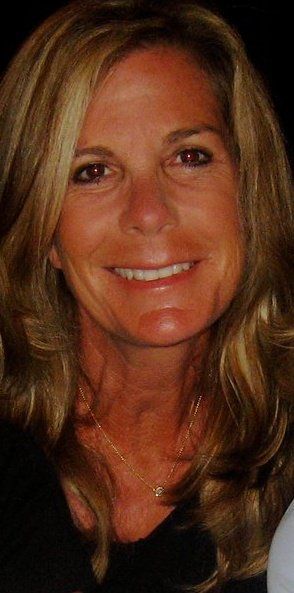 Suzy Reinke - Class of 1975 - Memorial High School