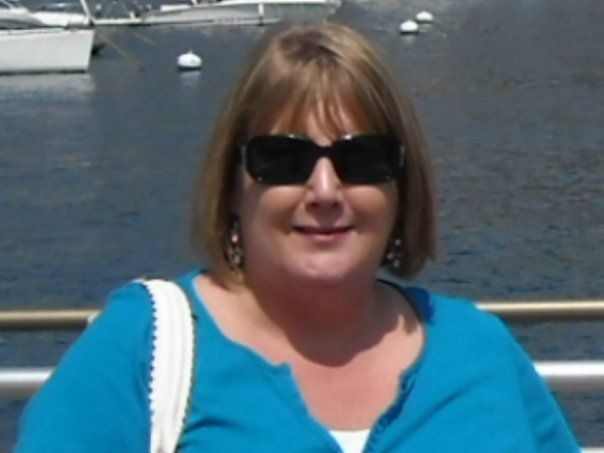 Therese Behrendt - Class of 1971 - Memorial High School