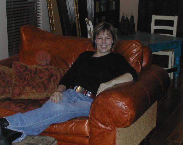 Joan Johnson - Class of 1973 - Memorial High School