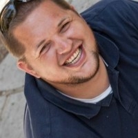 Levi Smith - Class of 2001 - Spanish Fork High School