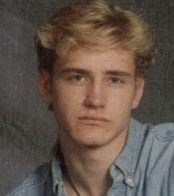 Steven Harper - Class of 1991 - Spanish Fork High School