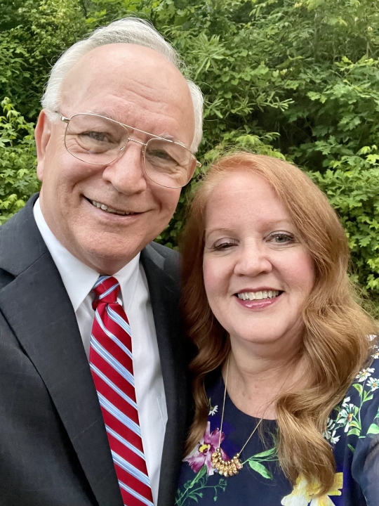 RaLene Fox - Class of 1981 - Spanish Fork High School