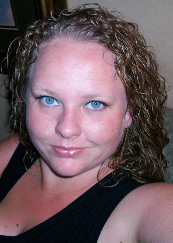 Shannan Stewart - Class of 1999 - Spanish Fork High School