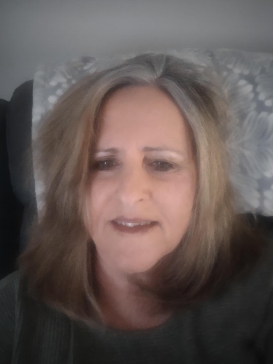Sherrie Farnsworth - Class of 1974 - Spanish Fork High School