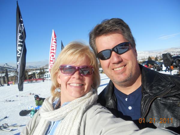 Lori Shepherd - Class of 1981 - Spanish Fork High School