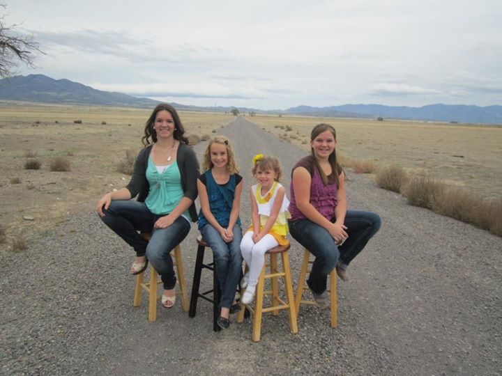 Karen Pedersen - Class of 1994 - Spanish Fork High School
