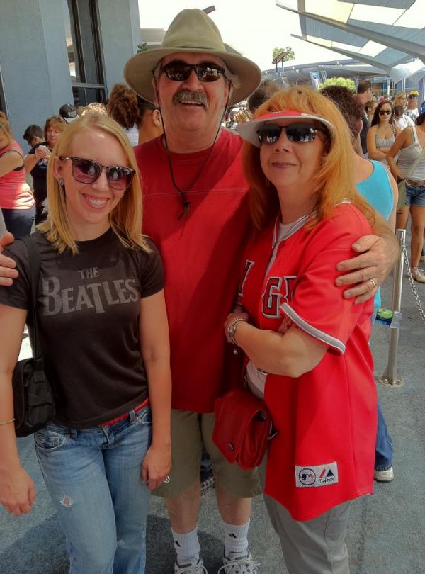Clark Smith - Class of 1970 - Spanish Fork High School